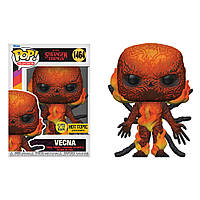 Фигурка Фанко Поп Funko Pop Очень странные дела Stranger Things Векна Vecna №1464