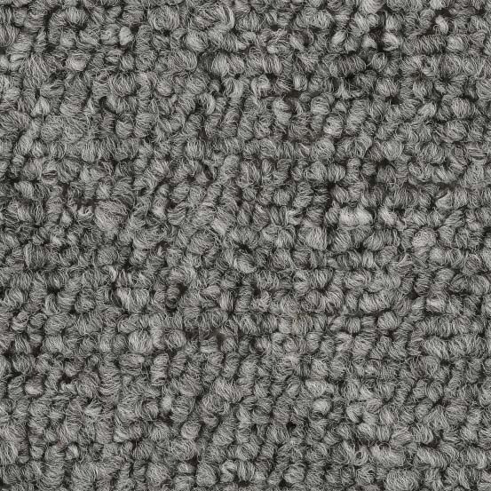 Ковролін сірий для дому і офісу TORPEDO 4923, фото 1