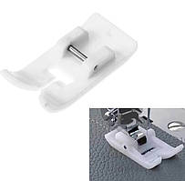 Тефлонова лапка Peri для побутових швейних машин (6691)