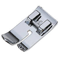 Лапка для прямого рядка 1,7мм Peri для побутових швейних машин (6692)