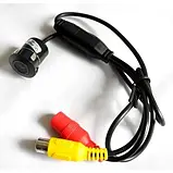 Камера заднього виду Е305 Top Trends, фото 2