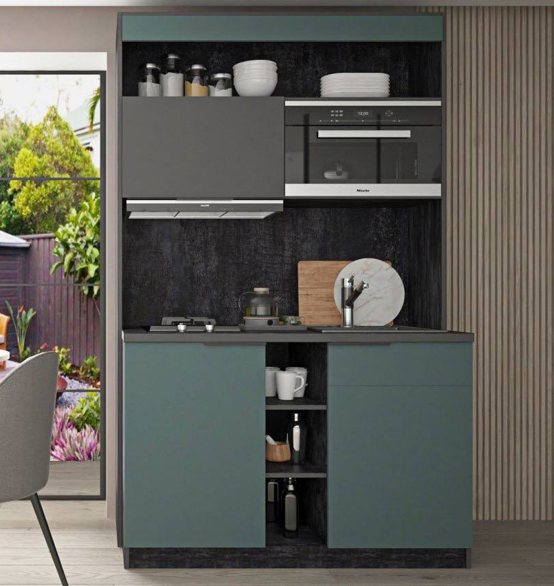 Кухня-сервант "Джерсі", фото 1