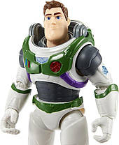 Ігрова фігурка Базс Спасіт Mattel Disney Pixar Buzz Lightyear HHX47