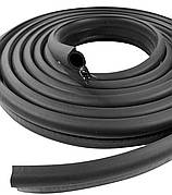 Ущільнювач задньої двері Fiat Doblo 2000-2010