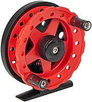 Катушка зимная Viking Fishing Ice Pro 75 ц:red