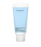 Пенка для умывания Pyunkang Yul Pore Deep Cleansing Foam, глубокое очищение (40ml)