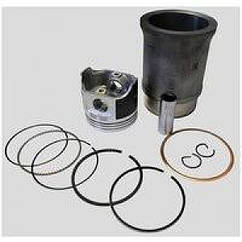 Поршнева до двигуна Камаз 740.1000128-АК Конотоп КОМПЛЕКТ