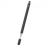 Стилус Hoco GM103 Universal Capacitive Pen Цвет Черный