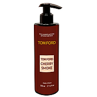 Парфумированный лосьон для тела Tom Ford Cherry Smoke Brand Collection 200 мл