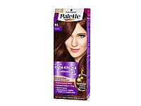Краска для волос R4 (шоколадно-каштан) 5-68ТМ PALETTE OS