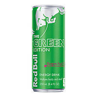 Энергетический напиток Red Bull Green Edition Dragon Fruit 250ml