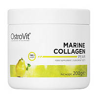 Collagen Marine (200 g, unflavoured) black currant 18+