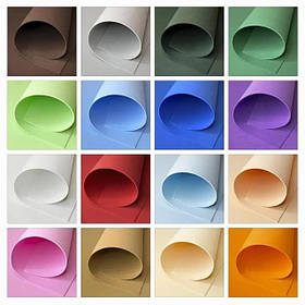 Фоаміран EVA 3мм в аркушах 150х100см