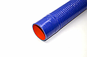 Патрубок силіконовий гофрований посилений Діаметр-45мм Довжина 600 мм (1-шт), фото 6