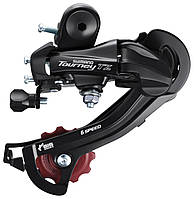 Задний переключатель Shimano RD-TZ500-D TOURNEY 7 скоростей