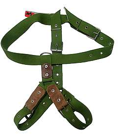 Шлея Happy Pets для собак середніх порід 35мм