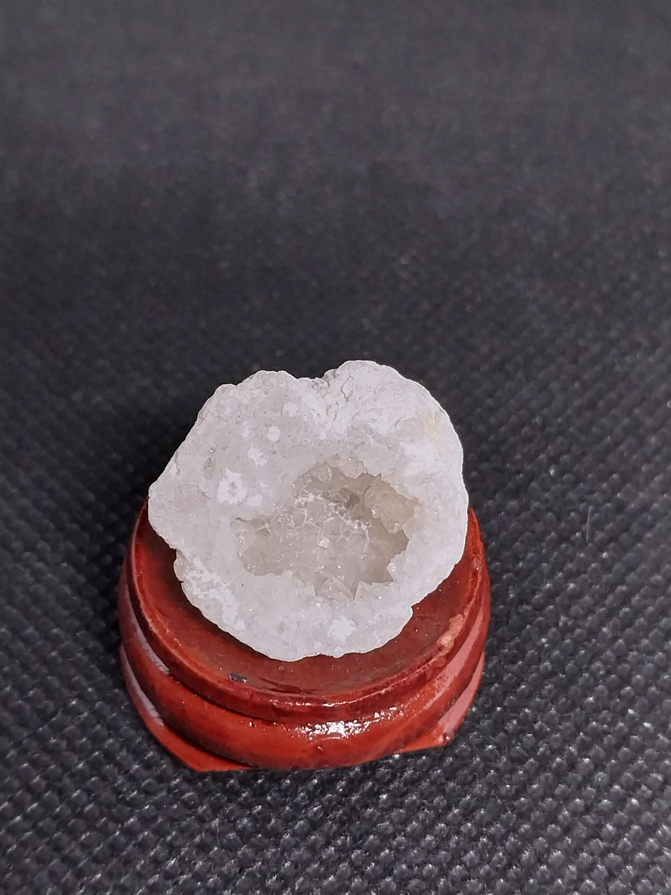 Жеода кварц, фото 1