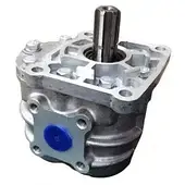 Насоси шестерні, насоси дозатори, комплекти переобладнання, гідророзподільники