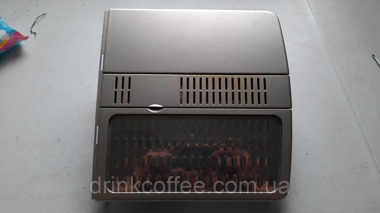 Верхня панель у зборі для Кавомашини DeLonghi ESAM 3500_6 Magnifica Automatic Cappuccino б/у