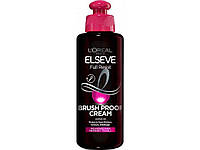 Крем для ослабленных волос Full Resist Brush Proof Cream 200мл ТМ Elseve OS