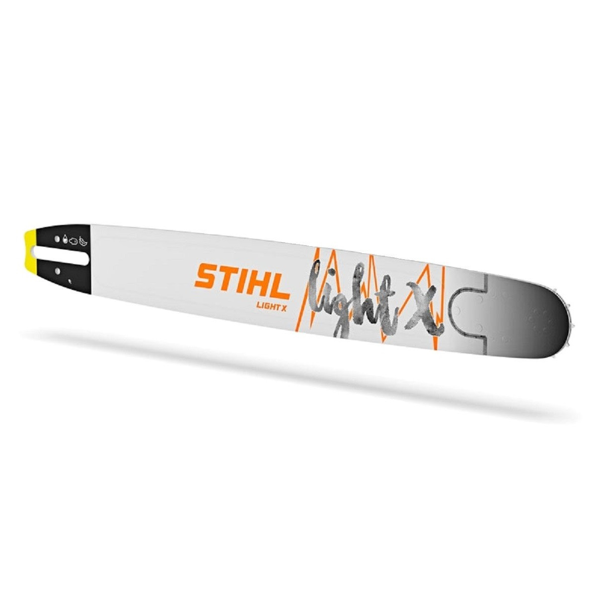Шина Stihl 90 см, 1.6 мм, 3/8" Rapid (LIGHT X)