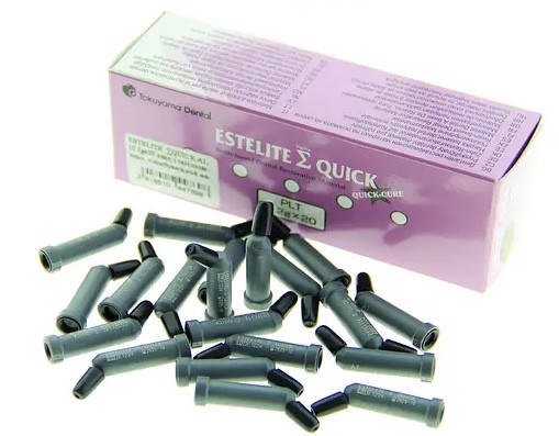 Estelite Sigma Quick A1 ( Естелайт Сігма Квік ) канюля 0.2гр, фото 1