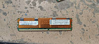 Серверная оперативная память Hynix HYMP525F72CP4D3-Y5 AB-C 2GB DDR2 667MHz № 233005101