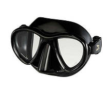 Подводная маска для защиты ушей IST M88BS-BK BLUETECH MASK'11