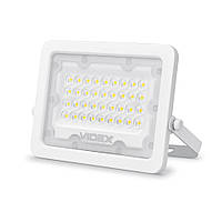 LED прожектор F2e 30W 5000K