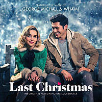 George Michael - George Michael & Wham! - Last Christmas (2LP)