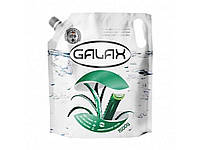 Жидкое мыло Антибактериальное из алоэ вера, 1.5 кг (Doypack) ТМ Galax OS