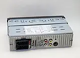 Автомагнітола MP5-4061 USB/SD/AUX"+4дюйм.+BT+Video пульт на кермо, фото 3