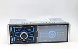 Автомагнітола MP5-4061 USB/SD/AUX"+4дюйм.+BT+Video пульт на кермо, фото 4