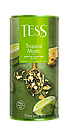 Чай Tess листовий у подарунковому тубусі Mojito 90г