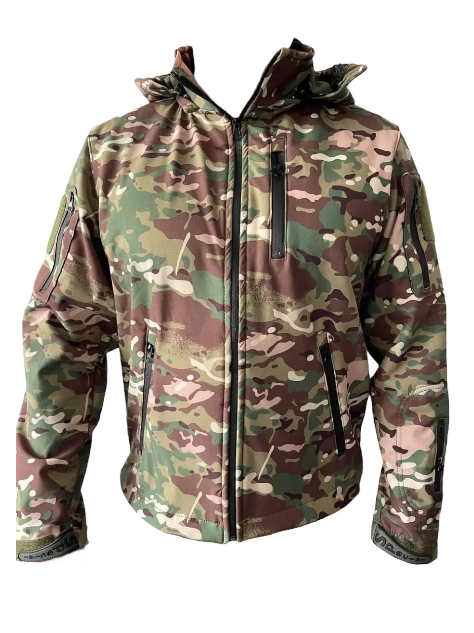 Куртка тактична Softshell Special Tectical
