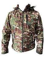 Куртка тактична Softshell Special Tectical