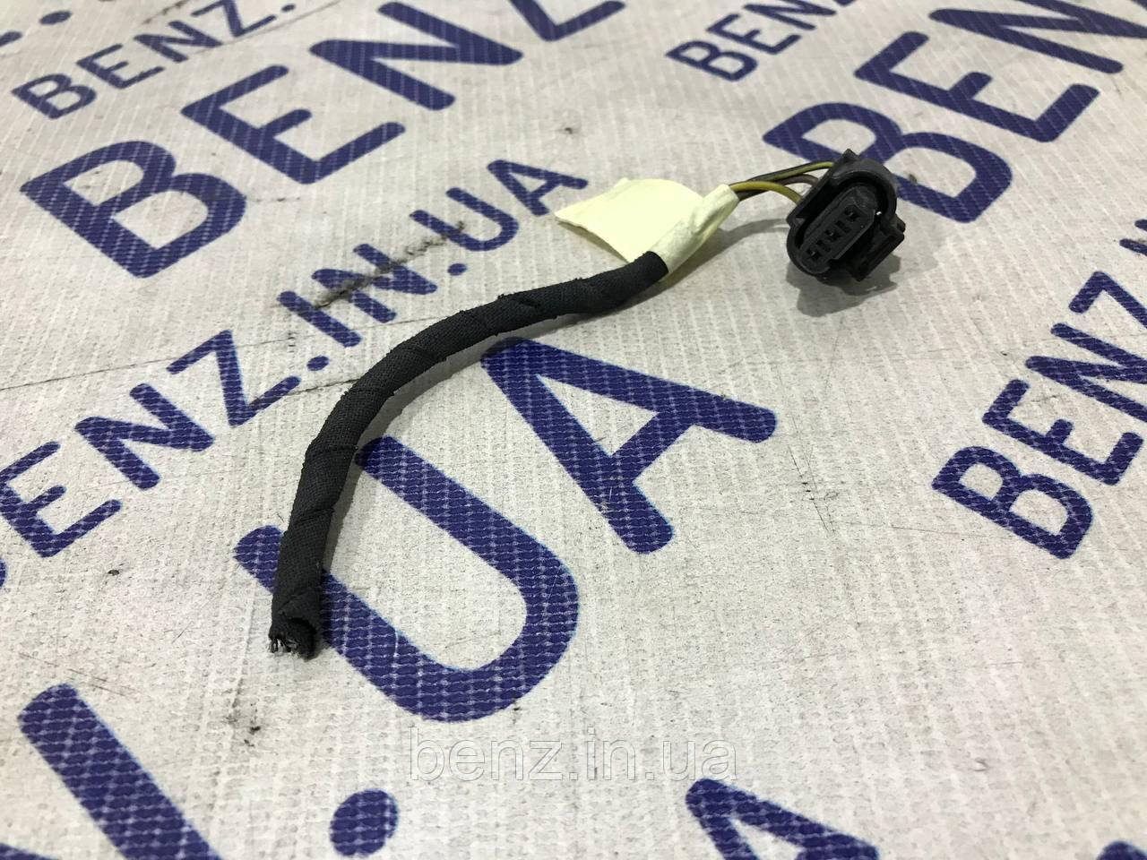 Роз'єм парктроніка Mercedes W204, W212 A0005450329, фото 1