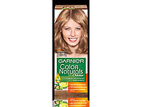 Крем-краска стойкая Капучино Color Naturals (тон 7) ТМ GARNIER OS