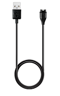 Зарядний пристрій CDK кабель (1m) USB для Garmin D2 Delta PX (014446) (black)