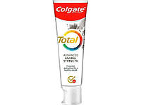 Зубная паста 75мл Total 12 Укрепление Эмали ТМ Colgate OS