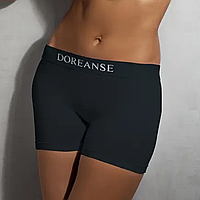 Женские спортивные шорты из хлопка Doreanse 8110