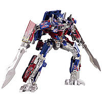 Трансформер Оптимус Прайм Transformer Optimus Prime SS05 Giant Commander / 32 см