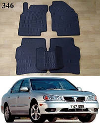 Килимки ЕВА в салон Nissan Maxima QX A33 00-04