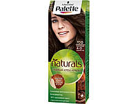 Краска для волос Naturals 4-0 Каштановый 700 ТМ PALETTE OS