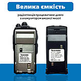 Портативна радіостанція Quansheng TG-330, фото 3