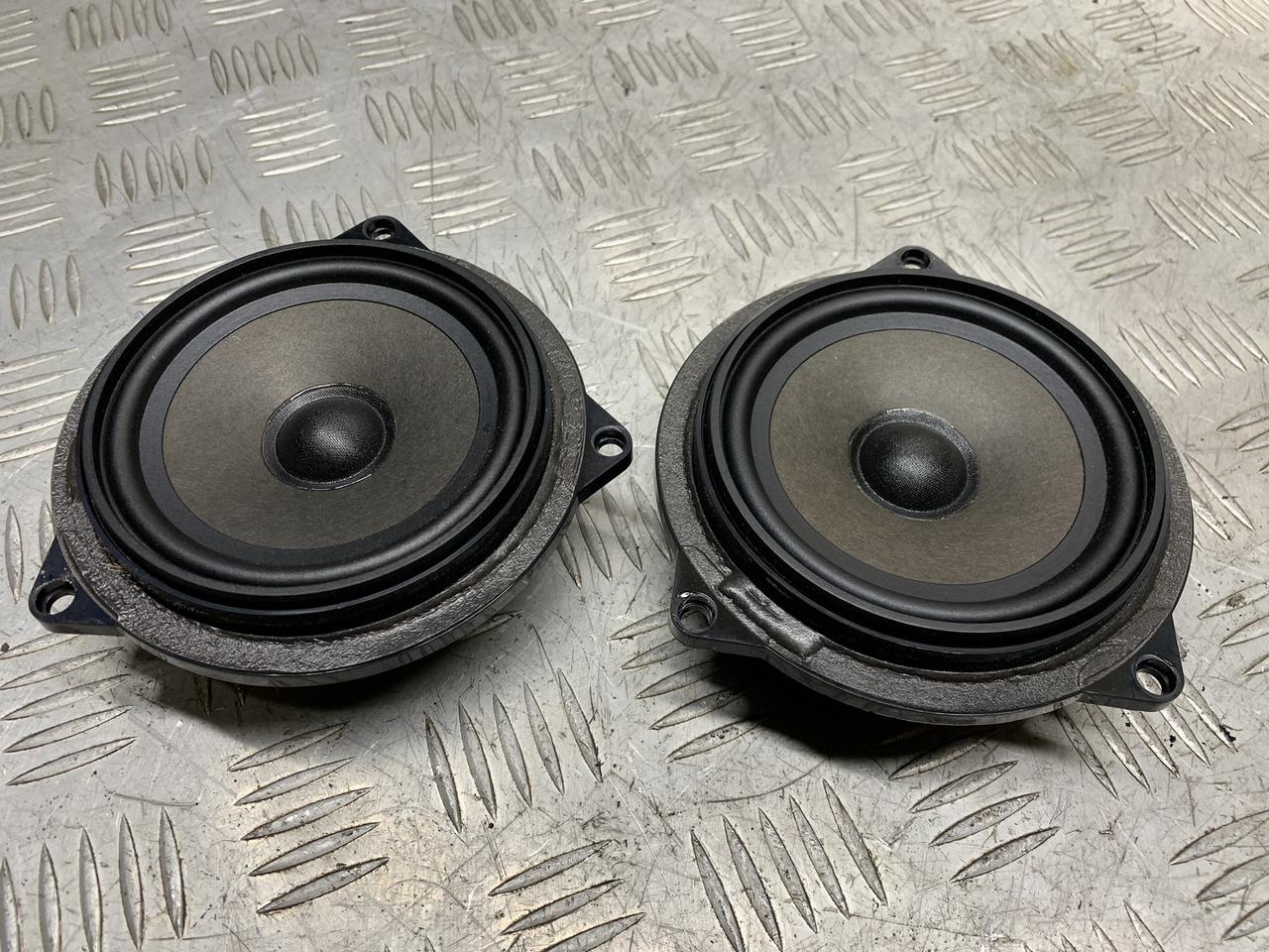 Б/В динамік СЧ для BMW 3 E90 65139143232, фото 1