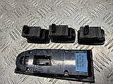 Б/В Блок кнопок склопідйомників BMW 3 E90 61319217336 / 61316945874, фото 5