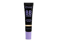 Тональный BB-крем Теплый бежевый Moisturising Foundation 03 ТМ Colour Intense OS