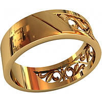 Кольцо женское бронза 210520-БР