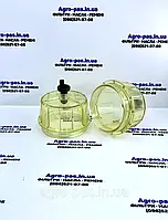 Колба під паливний фільтр SN70329, RE532952, RE539465, WK11030X, 01.38.058, 4.63242, 010.093 , 0004772516